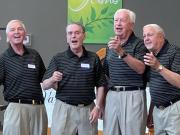 IMG 5446 40th anniversary St Croix Chordsmen quartet